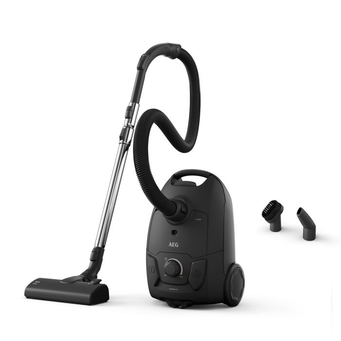 ASPIRADORA CON BOLSA AB51C1GG (AEG)
